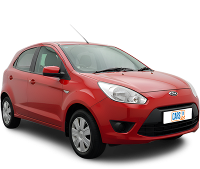 Ford Figo-img